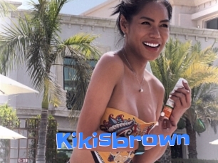 Kikisbrown