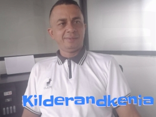 Kilderandkenia