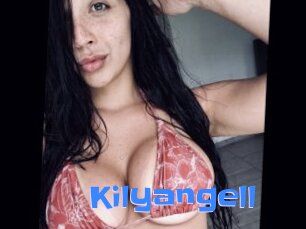 Kilyangell