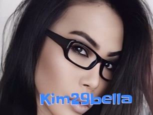 Kim29bella