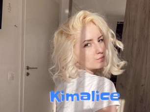 Kimalice