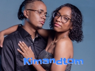 Kimandtom