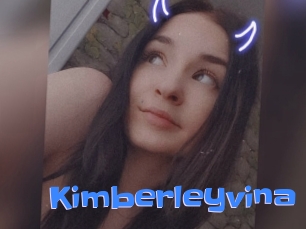 Kimberleyvina