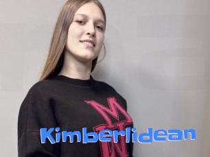 Kimberlidean