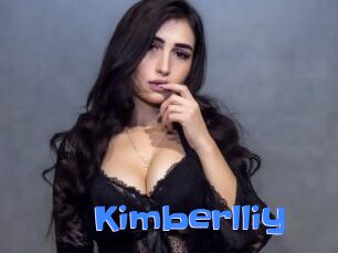 Kimberlliy