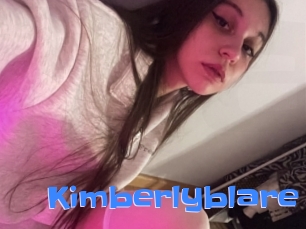 Kimberlyblare