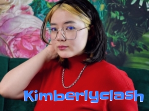 Kimberlyclash