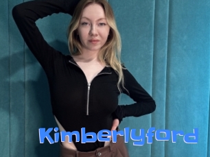 Kimberlyford