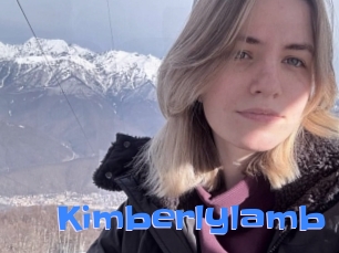 Kimberlylamb