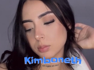 Kimboneth