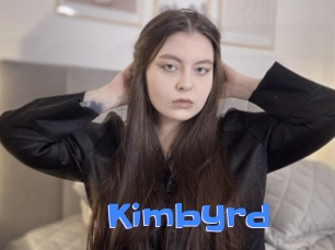 Kimbyrd