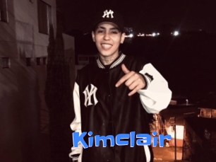 Kimclair