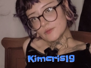 Kimcris19