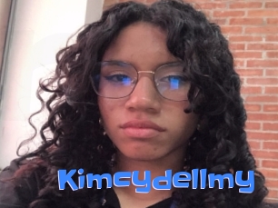 kimcydellmy Mausi Privat