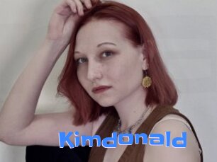 Kimdonald
