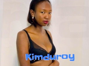 Kimduroy