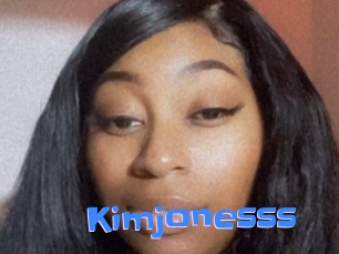 Kimjonesss