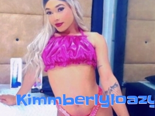 Kimmberlyloazy