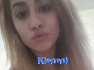 Kimmi