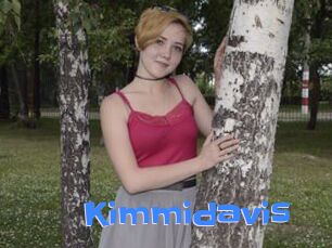 Kimmidavis