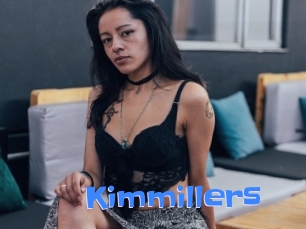 Kimmillers