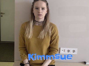 Kimmsue