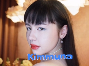 Kimmuna