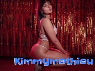 Kimmymathieu