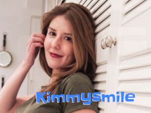 Kimmysmile