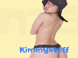 Kimmysteff