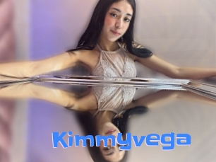 Kimmyvega