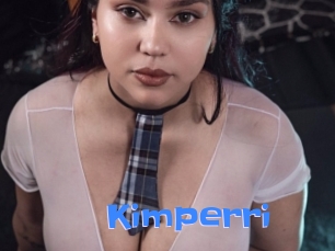 Kimperri