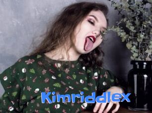 Kimriddlex