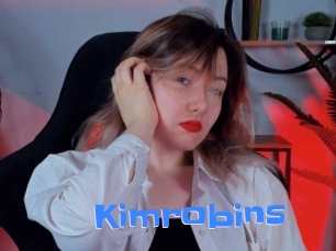 Kimrobins