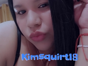 Kimsquirt18