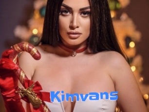 Kimvans