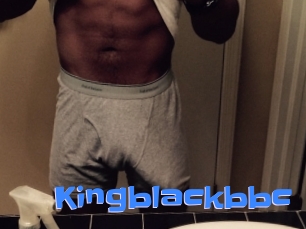 Kingblackbbc