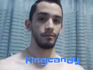 Kingcandy