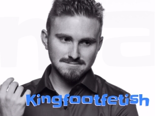 Kingfootfetish