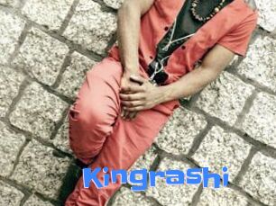 Kingrashi