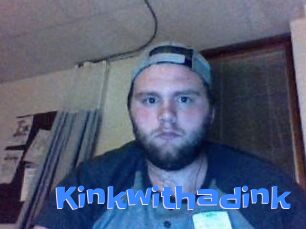 Kinkwithadink