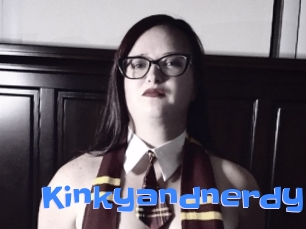 Kinkyandnerdy