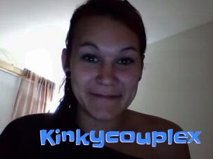 Kinkycouplex