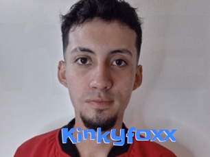 Kinkyfoxx