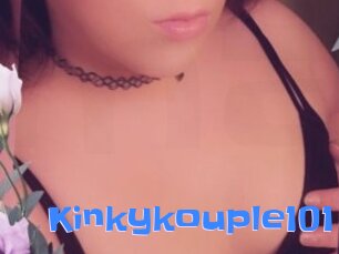 Kinkykouple101