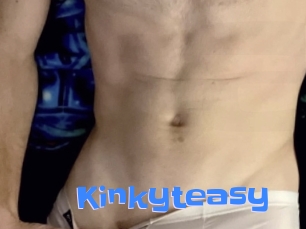 Kinkyteasy