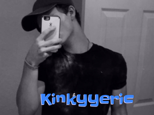 Kinkyyeric