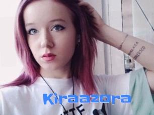 Kiraazora