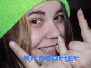 Kiracorter