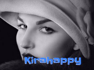 Kirahappy